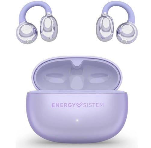 Energy System Chic Pods 