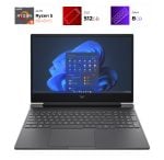 HP Victus 15 - AMD Ryzen 5 8645HS - 8GB - RTX 3050 - 512GB