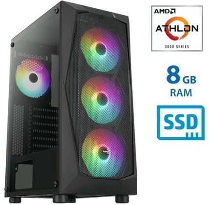 Extreme PC Moba lite