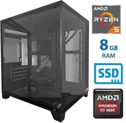 Extreme PC  Level 2 AMD