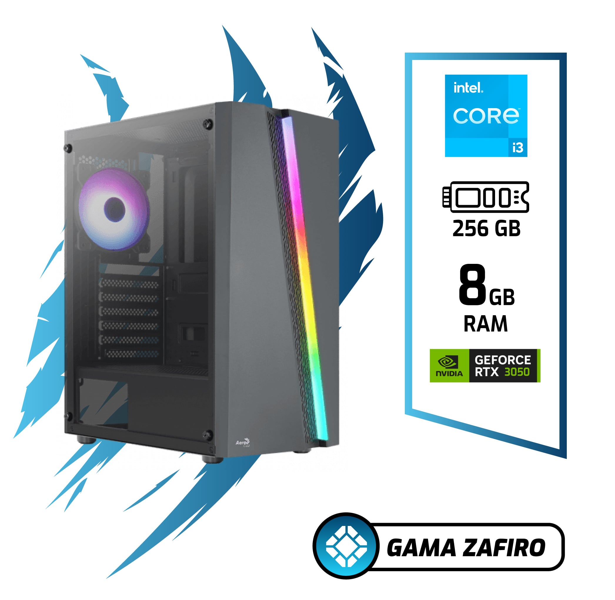 Extreme PC Level 1 Pro Intel