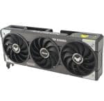 Asus TUF AMD Radeon RX 9060 XT 16 GB OC - Imagen 4