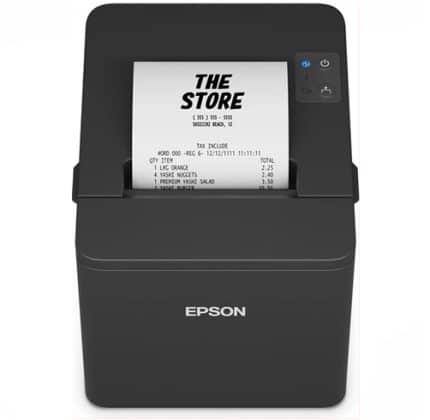Epson Termica  TM-T20IV-SP-022