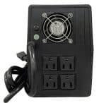 Dahua DH-PFM3350 - 1000VA - Imagen 2