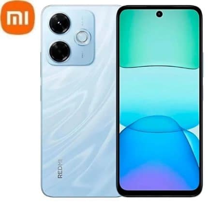 Xiaomi Redmi 13x - 8GB - 256GB - Silk Blue - EU