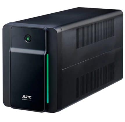 APC BX2000M-LM - 2000VA