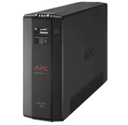 APC Pro BX1500M-LM60 - 1500VA