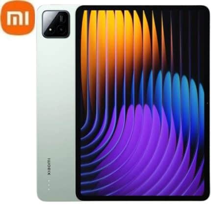 Xiaomi Pad 7 - 8GB - 256GB - VERDE