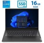 Lenovo V15 - i5 13420H - 16GB - Iron Grey