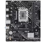 Asus Prime H610M-F D4 R2.0 - DDR4 - Imagen 2