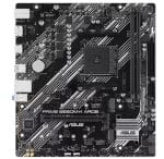 Asus Prime B550M-K ARGB - DDR4 - Imagen 3