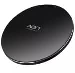 Cargador AON Wireless 15W V70-B - AO-WC-2008 - Imagen 2