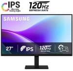 Samsung S3 - 27" - IPS - 120Hz- LS27F320GANXZA
