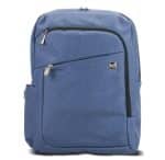 Maletin Klip Xtreme - 15,6" - Azul - KNB-416BL