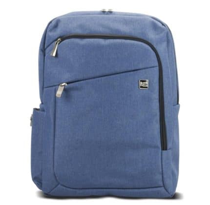 Maletin Klip Xtreme - 15,6" - Azul - KNB-416BL