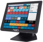 Punto de venta AON All in One POS System  - AO-AO-1002POS