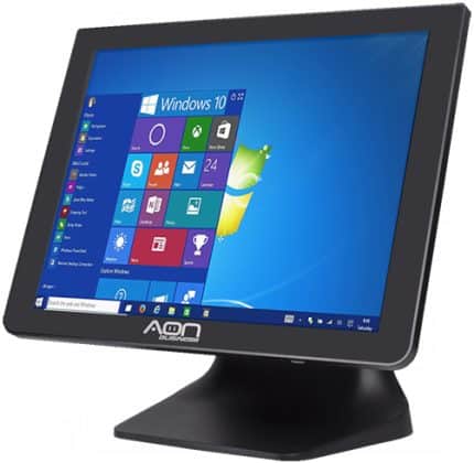 Punto de venta AON All in One POS System - AO-AO-1000POS