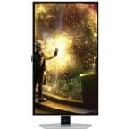 Samsung Odyssey G6 - 27" - QHD - 240Hz - OLED- LS27DG612SNXZA - Imagen 4