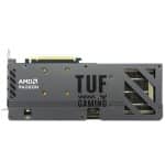 Asus TUF AMD Radeon RX 9060 XT 16 GB OC - Imagen 3