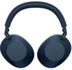 Sony WH-1000XM6 - Midnight Blue - Imagen 3