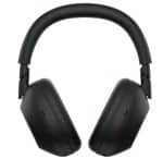 Sony WH-1000XM6 - Black Noir - Imagen 3