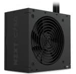 NZXT C750 - 80 Plus  Bronze - Imagen 2
