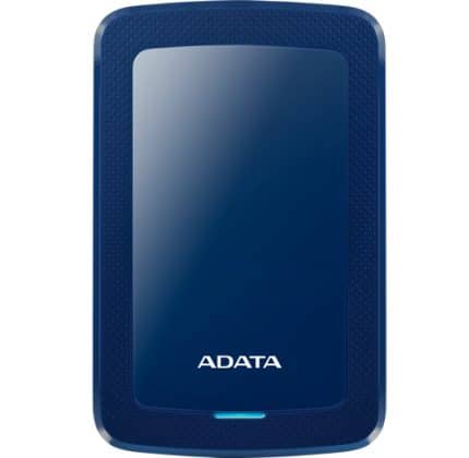 Adata HV300 2 TB USB 3.1 AZUL