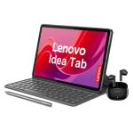 Lenovo Idea ZAFR0880PA - 8GB - 128GB - Teclado + Lápiz + Audífonos