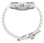 Samsung Galaxy Watch Ultra (2025) - Titanium White - 47mm - SM-L705FAW1GTO - Imagen 3