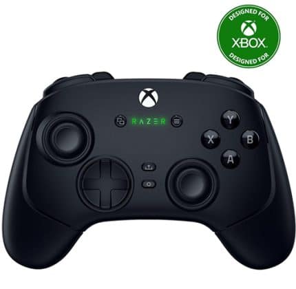 Razer Wolverine V3 - Pro - Negro