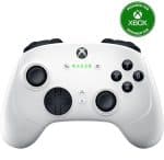Razer Wolverine V3 - Pro - Blanco
