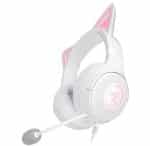 Razer Kraken Kitty V2 - Blanco