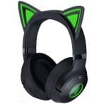 Razer Kraken Kitty V2 BT - Negro