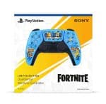 Control Inalámbrico Dualsense PS5 -Fornite Edition