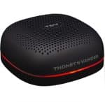 Thonet & Vander Duett  - Bluetooth -Negro