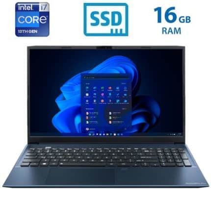Dynabook SATELLITE PRO C50-K - i7 1355U  - 16GB-SSD