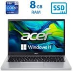 Acer Aspire Go 15 - i5 1334U - 16 GB -SSD