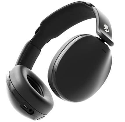 SkullCandy  HESH 360 - Wireless -  Negro - S6HOW-T740