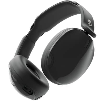 SkullCandy HESH 540 ANG - Wireless -  Negro - S6HOW-T740