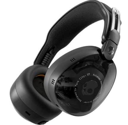 SkullCandy  Aviator 900 ANC - Wireless -  Negro - S6AVW-T740