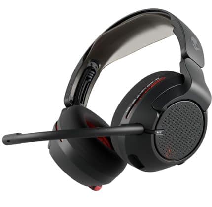 SkullCandy  Crusher Plyr 720 - Wireless - Negro - S6PCW-T963