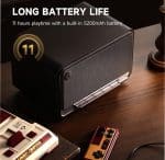 Edifier D32 - Bluetooth - Cafe - Imagen 4