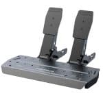 Bundle Volante y Pedales Moza R3 - PC - RS074 - Imagen 5