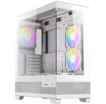 Antec CX700 ARGB - Blanco