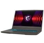 MSI Thin 15 - i7-240H - 16GB - RTX 4050 - 144Hz-  Cosmos Gray - Imagen 2