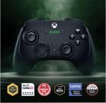 Razer Wolverine V3 - Tournament Edition - Negro - Imagen 5