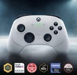 Razer Wolverine V3 - Tournament Edition - Blanco - Imagen 7
