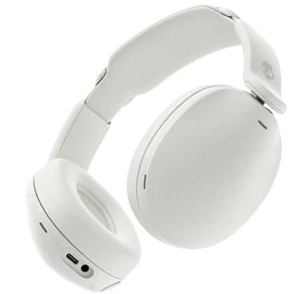 SkullCandy  HESH 360 - Wireless -  Blanco - S6HOW-T001