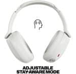 SkullCandy  HESH 360 - Wireless -  Blanco - S6HOW-T001 - Imagen 2