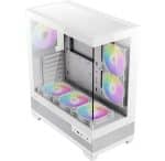 Antec CX700 ARGB - Blanco - Imagen 2